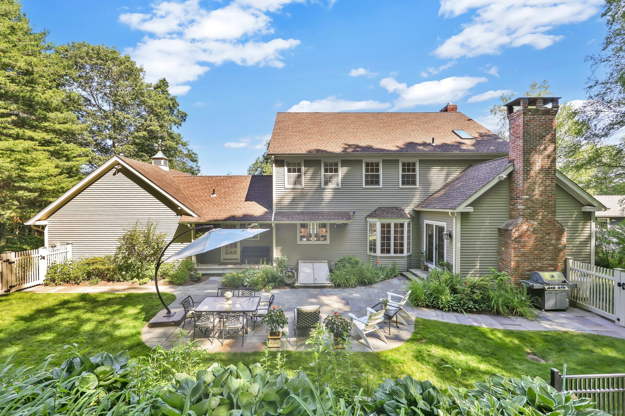 112 Old Farms Road