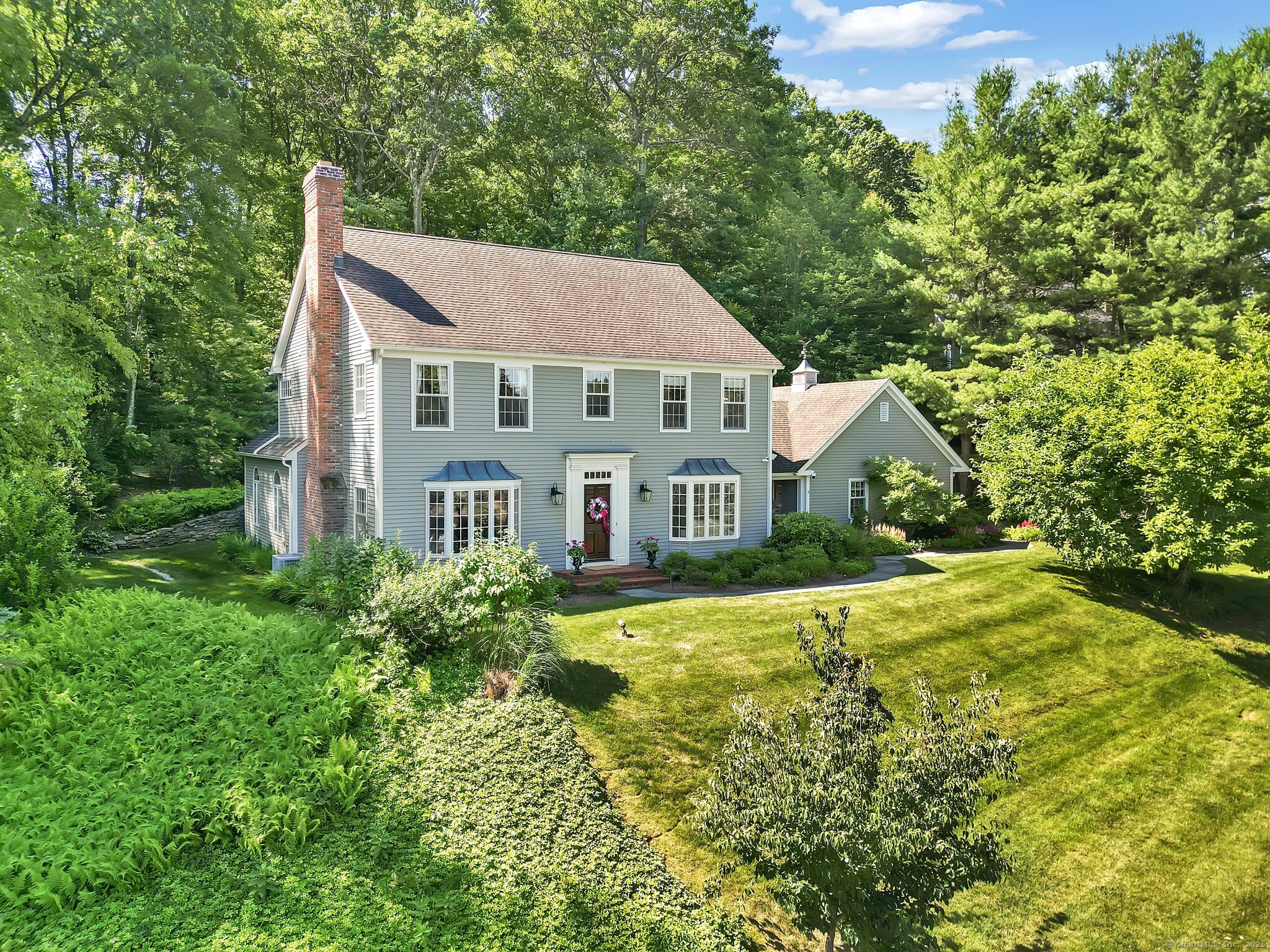 112 Old Farms Road