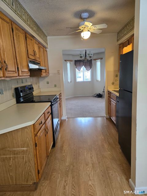 Tiny photo for 14 Tulip Drive #D, Seymour, CT 06483 (MLS # 24153815)