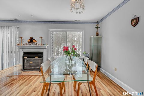 Tiny photo for 14 Newtown Road #A5, Danbury, CT 06810 (MLS # 24156365)