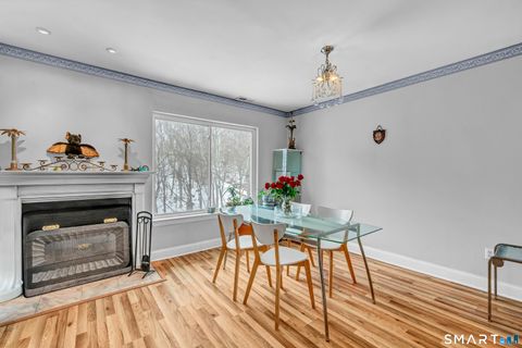 Tiny photo for 14 Newtown Road #A5, Danbury, CT 06810 (MLS # 24156365)