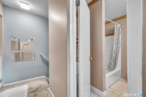 Tiny photo for 14 Newtown Road #A5, Danbury, CT 06810 (MLS # 24156365)