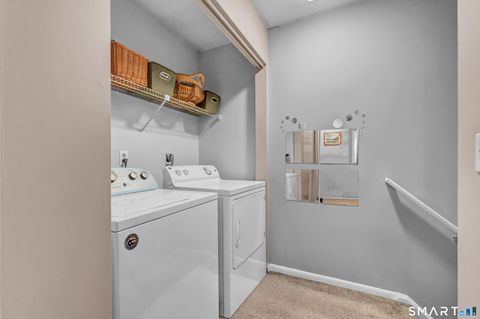 Tiny photo for 14 Newtown Road #A5, Danbury, CT 06810 (MLS # 24156365)