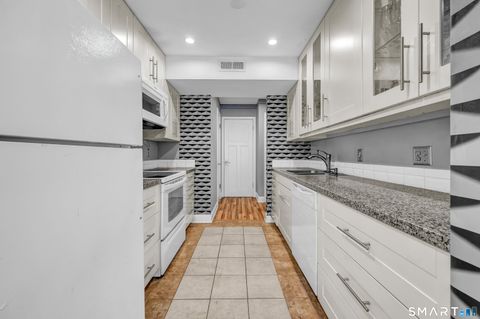 Tiny photo for 14 Newtown Road #A5, Danbury, CT 06810 (MLS # 24156365)