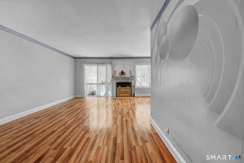 Tiny photo for 14 Newtown Road #A5, Danbury, CT 06810 (MLS # 24156365)