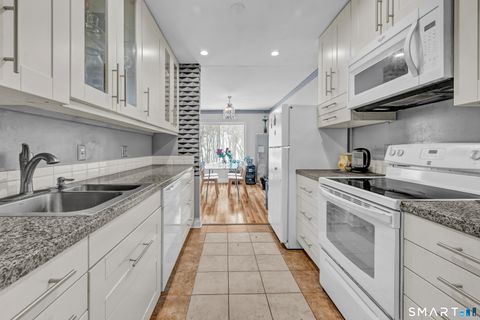 Tiny photo for 14 Newtown Road #A5, Danbury, CT 06810 (MLS # 24156365)