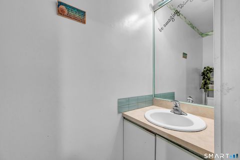 Tiny photo for 14 Newtown Road #A5, Danbury, CT 06810 (MLS # 24156365)