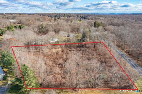 Tiny photo for 317 Merrow Road, Tolland, CT 06084 (MLS # 24201009)