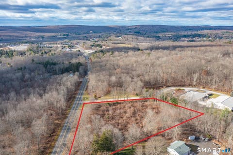 Tiny photo for 317 Merrow Road, Tolland, CT 06084 (MLS # 24201009)