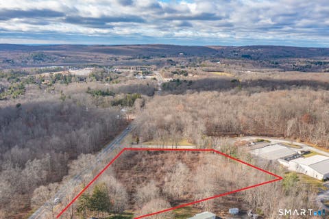 Tiny photo for 317 Merrow Road, Tolland, CT 06084 (MLS # 24201009)