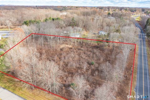 Photo of 317 Merrow Road, Tolland, CT 06084 (MLS # 24201009)