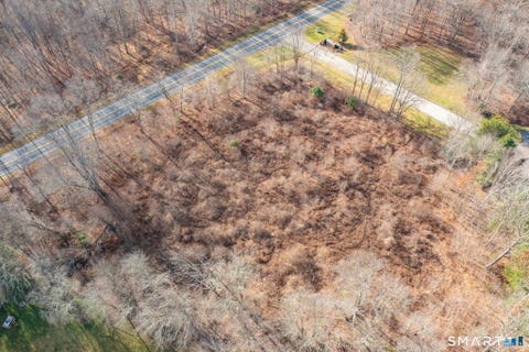 Tiny photo for 317 Merrow Road, Tolland, CT 06084 (MLS # 24201009)
