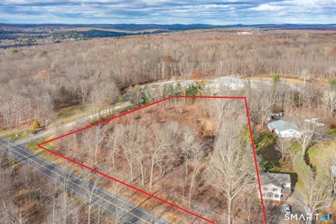 Tiny photo for 317 Merrow Road, Tolland, CT 06084 (MLS # 24201009)