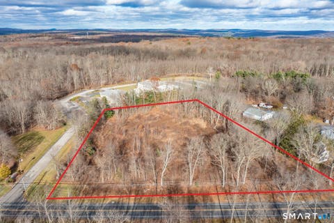 Tiny photo for 317 Merrow Road, Tolland, CT 06084 (MLS # 24201009)