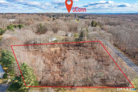 Tiny photo for 317 Merrow Road, Tolland, CT 06084 (MLS # 24201009)