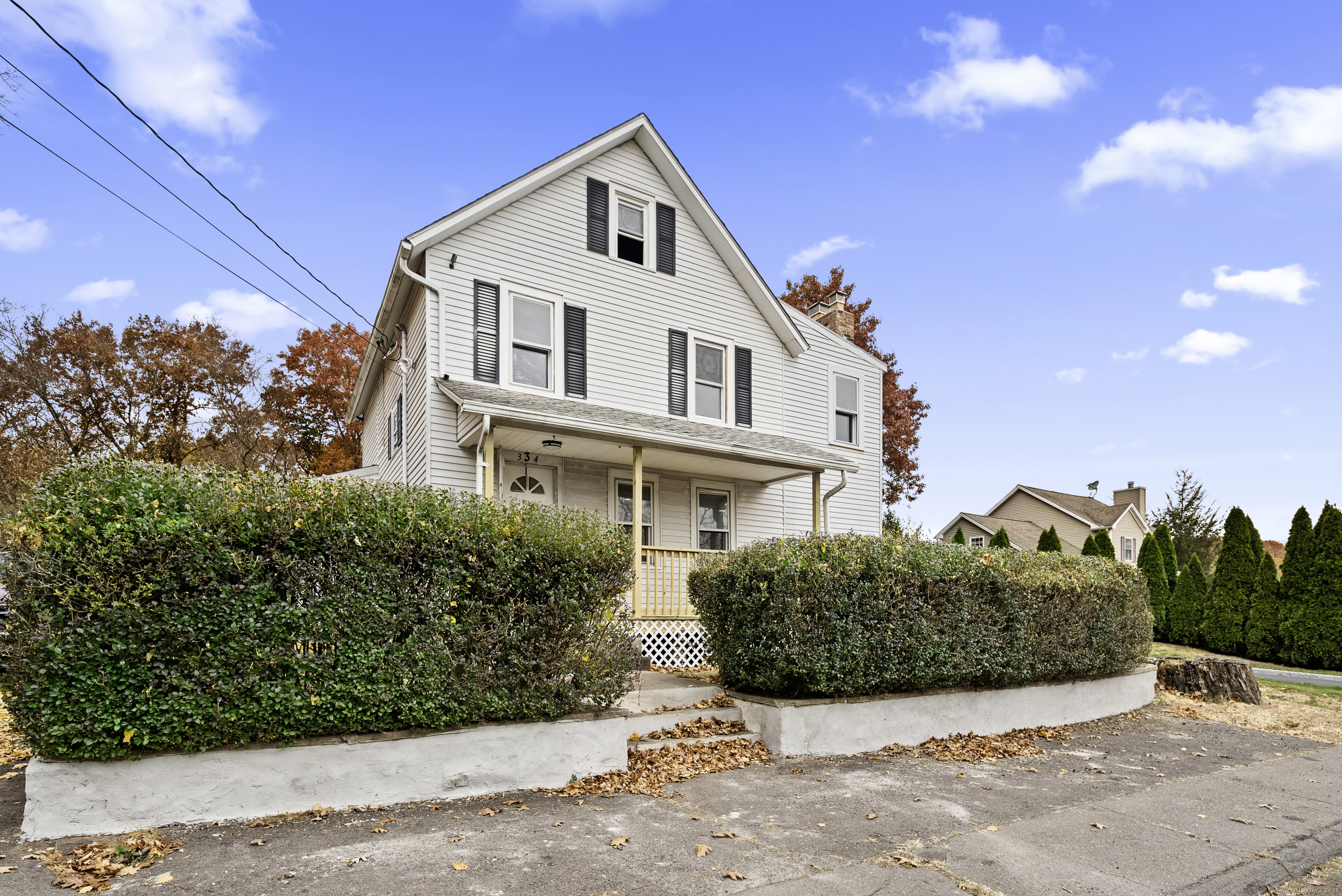 334 Gracey Avenue