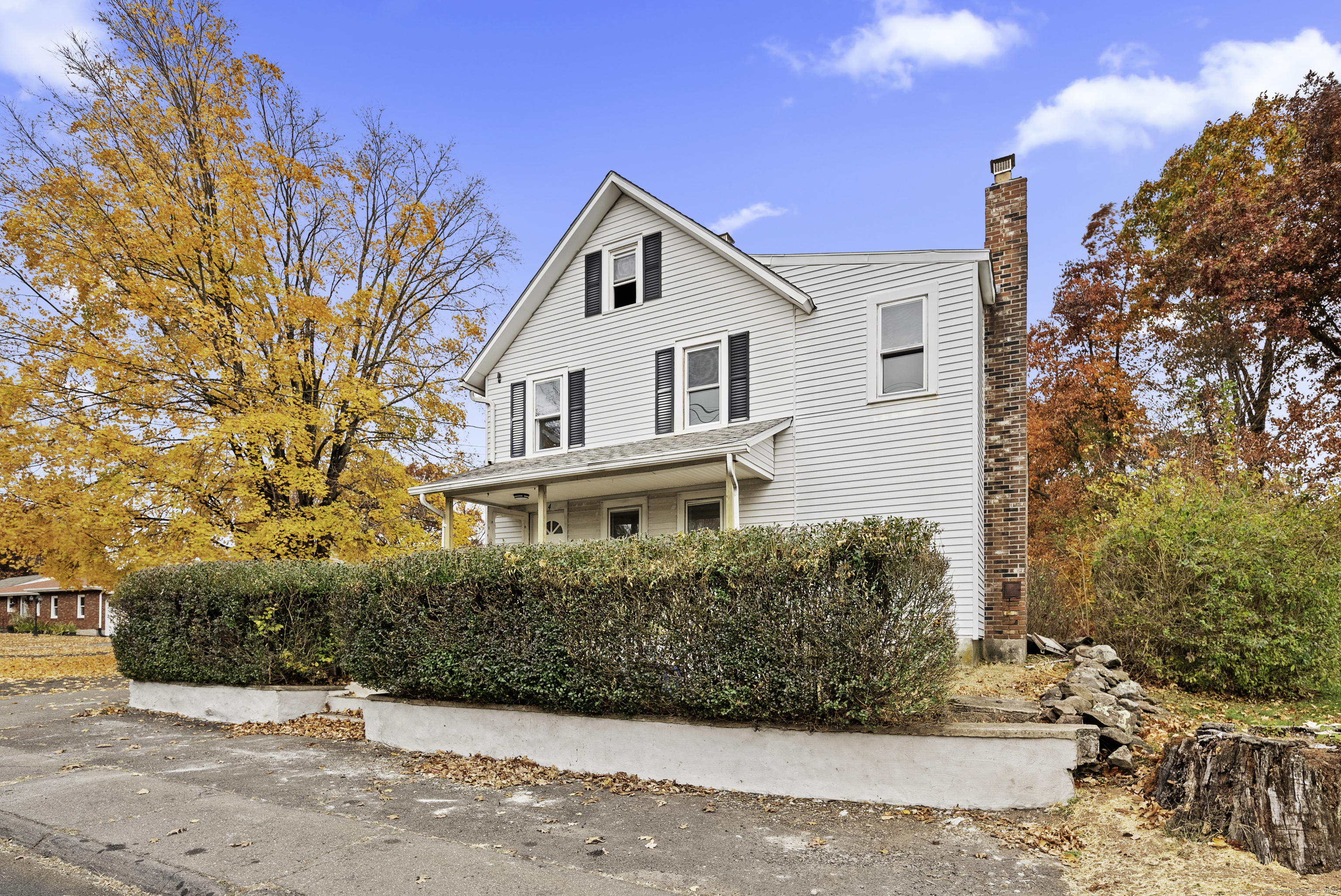 334 Gracey Avenue