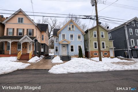 840 Congress Avenue New Haven CT 06519