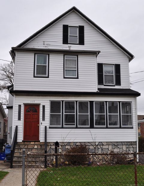 117 Maple Avenue Stamford CT 06902