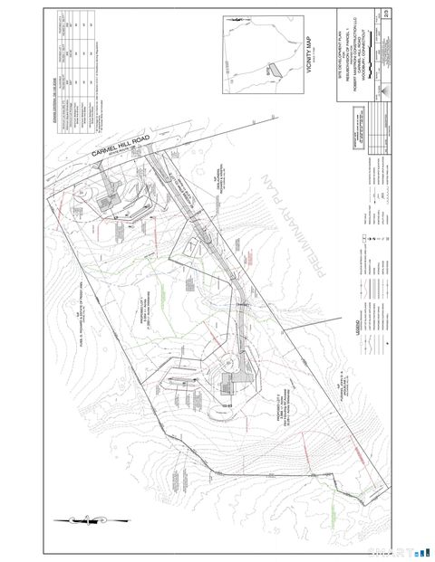 Photo of Carmel Hill Road, Woodbury, CT 06798 (MLS # 24150303)