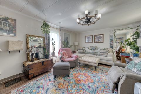 Tiny photo for 8 Sycamore Road, Southington, CT 06489 (MLS # 24117282)