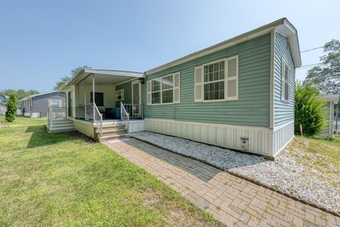 Tiny photo for 8 Sycamore Road, Southington, CT 06489 (MLS # 24117282)
