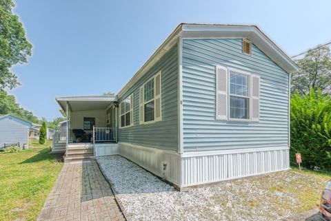 Tiny photo for 8 Sycamore Road, Southington, CT 06489 (MLS # 24117282)