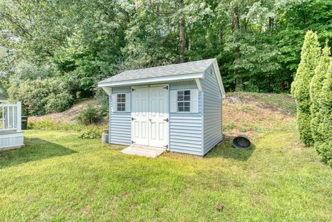Tiny photo for 8 Sycamore Road, Southington, CT 06489 (MLS # 24117282)