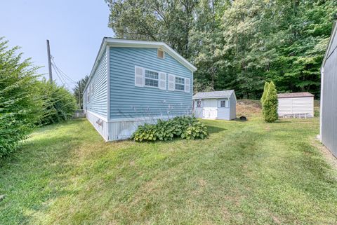 Tiny photo for 8 Sycamore Road, Southington, CT 06489 (MLS # 24117282)