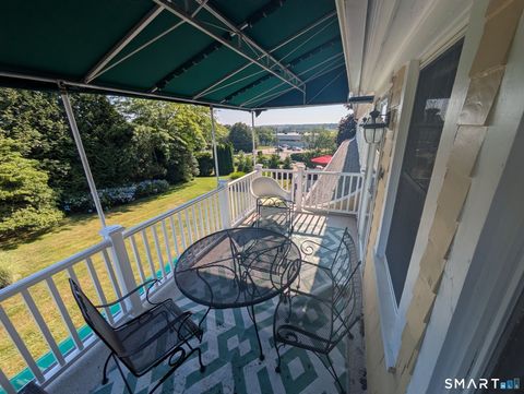 Condo For Sale - 38 Lords Hill Road #6<br/> Stonington, CT 06378
