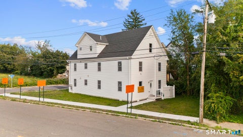 Tiny photo for 131 Columbia Street #1, Bridgeport, CT 06604 (MLS # 24211471)