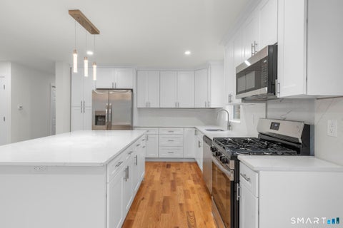 Tiny photo for 131 Columbia Street #1, Bridgeport, CT 06604 (MLS # 24211471)