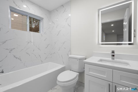 Tiny photo for 131 Columbia Street #1, Bridgeport, CT 06604 (MLS # 24211471)