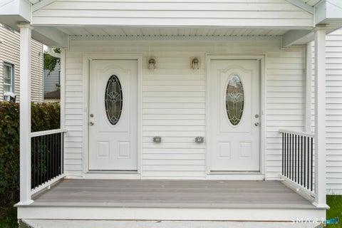 Tiny photo for 131 Columbia Street #1, Bridgeport, CT 06604 (MLS # 24211471)