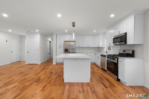 Tiny photo for 131 Columbia Street #1, Bridgeport, CT 06604 (MLS # 24211471)