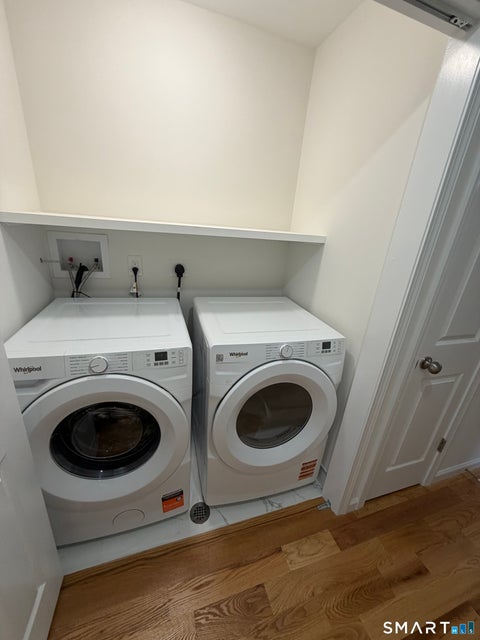 Tiny photo for 131 Columbia Street #1, Bridgeport, CT 06604 (MLS # 24211471)