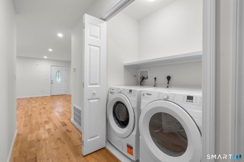 Tiny photo for 131 Columbia Street #1, Bridgeport, CT 06604 (MLS # 24211471)