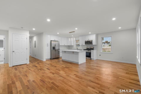 Tiny photo for 131 Columbia Street #1, Bridgeport, CT 06604 (MLS # 24211471)