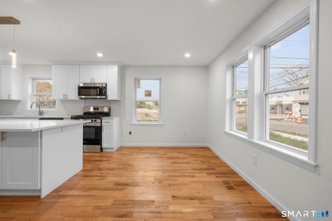 Tiny photo for 131 Columbia Street #1, Bridgeport, CT 06604 (MLS # 24211471)