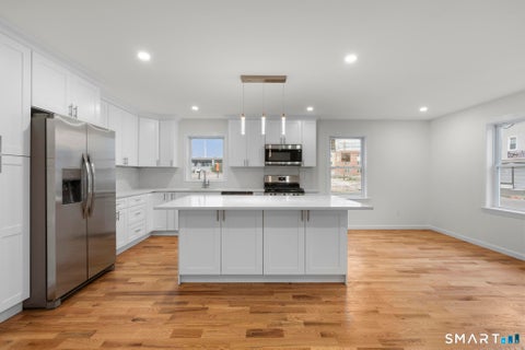 Tiny photo for 131 Columbia Street #1, Bridgeport, CT 06604 (MLS # 24211471)