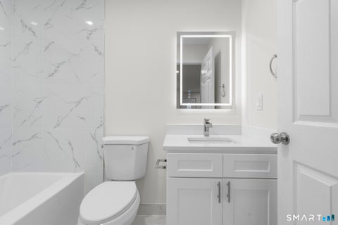 Tiny photo for 131 Columbia Street #1, Bridgeport, CT 06604 (MLS # 24211471)