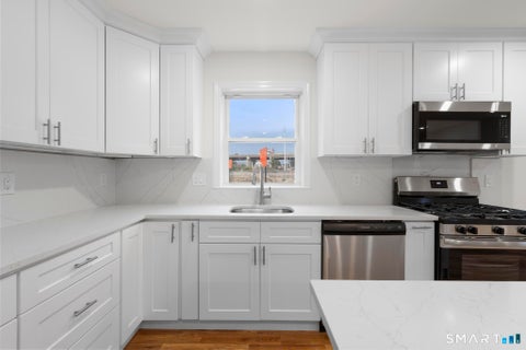 Tiny photo for 131 Columbia Street #1, Bridgeport, CT 06604 (MLS # 24211471)