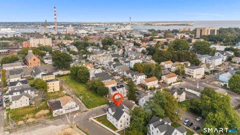 Tiny photo for 131 Columbia Street #1, Bridgeport, CT 06604 (MLS # 24211471)