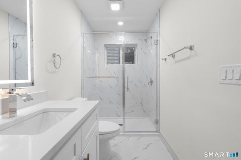 Tiny photo for 131 Columbia Street #1, Bridgeport, CT 06604 (MLS # 24211471)