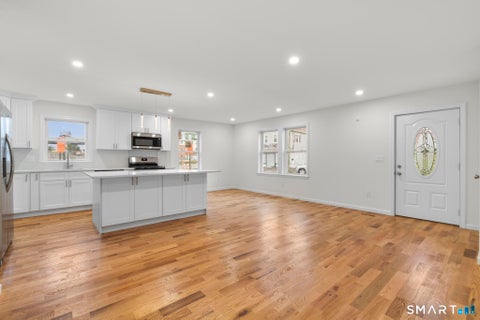 Tiny photo for 131 Columbia Street #1, Bridgeport, CT 06604 (MLS # 24211471)