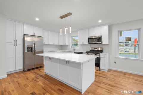 Tiny photo for 131 Columbia Street #1, Bridgeport, CT 06604 (MLS # 24211471)