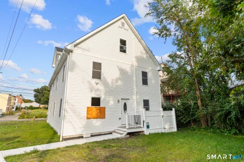 Tiny photo for 131 Columbia Street #1, Bridgeport, CT 06604 (MLS # 24211471)