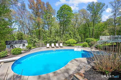 Tiny photo for 50 Old Farms Road, Glastonbury, CT 06073 (MLS # 24169127)