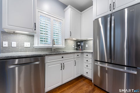 Tiny photo for 1 Thistle Down Way #1, Farmington, CT 06032 (MLS # 24199816)