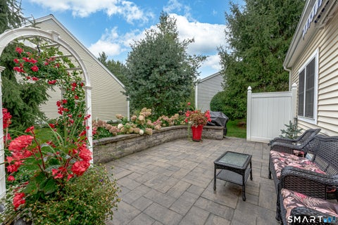 Tiny photo for 1 Thistle Down Way #1, Farmington, CT 06032 (MLS # 24199816)